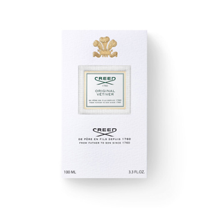 Creed Original Vétiver Eau de Parfum 100ml